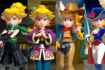 Princess Peach: Showtime! - Image 3