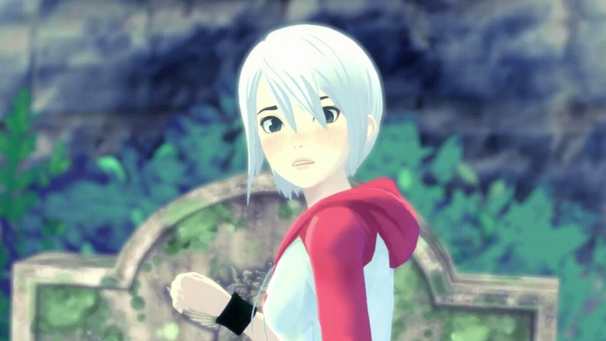 Another Code: Recollection - Image 3