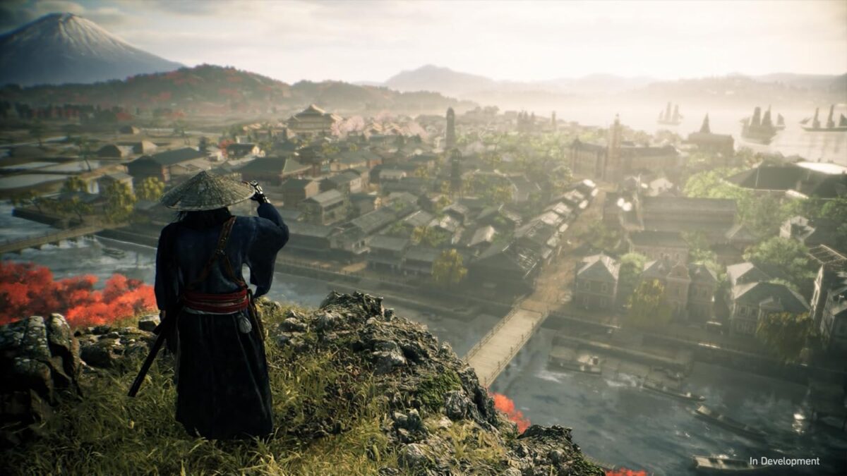 Rise of the Ronin - Image 3