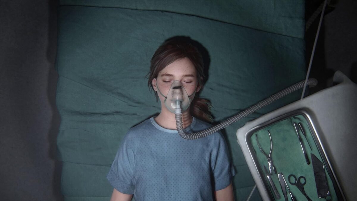 The Last of Us Part II Remastere - Image 2