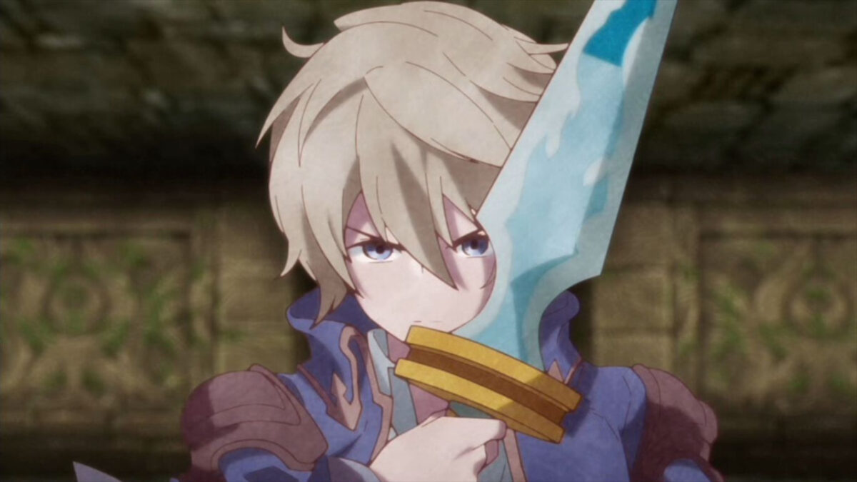 Trinity Trigger - Day 1 Edition - Image 3