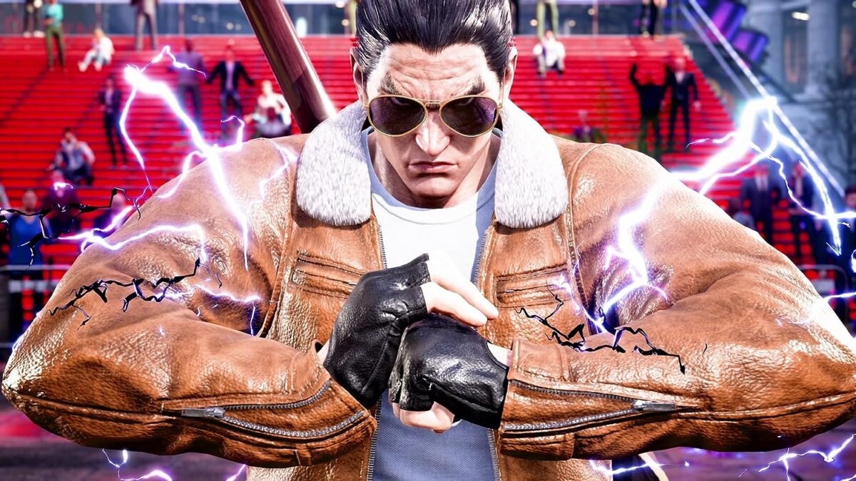 TEKKEN 8 - Image 4