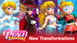 Princess Peach: Showtime! - Image 2