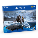 PlayStation 4 God Of War Ragnarok Bundle