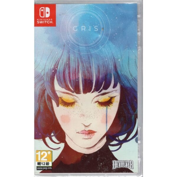 Gris