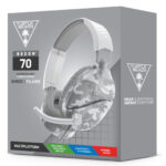 Recon 70 Arctic Camo Headset - Image 2