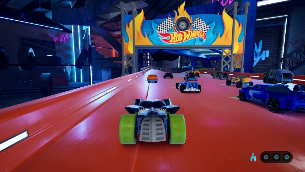 hot-wheels-unleashed-1-1.jpg HOT WHEELS UNLEASHED™ - Image 3