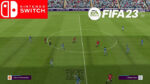EA SPORTS FIFA 23 Nintendo Switch™ Legacy Edition - Image 2