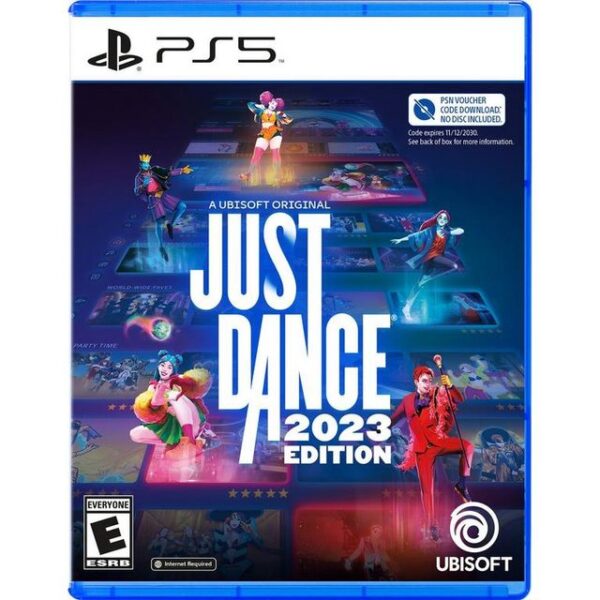 Just Dance® 2023 Edition
