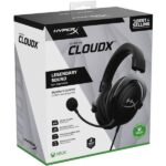 Hyper X Cloud X Multiplataforma - Image 2
