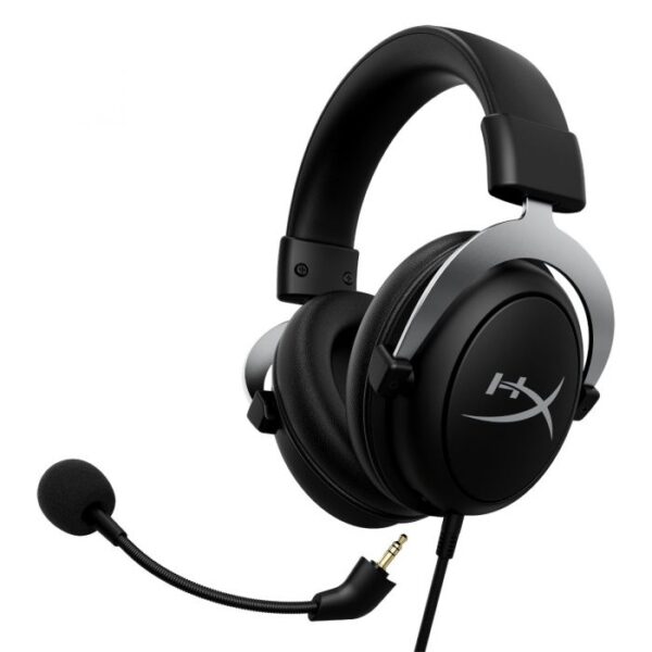 Hyper X Cloud X Multiplataforma
