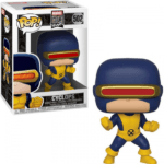 Cyclops - Marvel 80 Years