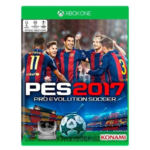 PES 2017