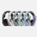 Logitech Astro A10 V2