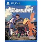 Digimon Survive