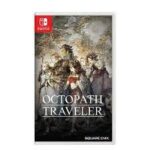 Octopath Traveler™