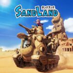 Sand Land - Image 2