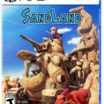 Sand Land