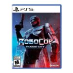 RoboCop: Rogue City - Image 2