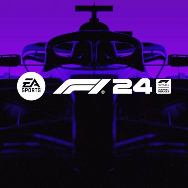 F1® 24
