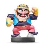 Wario - Super Smash Bros