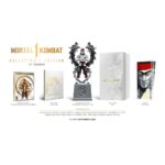 MORTAL KOMBAT 1 KOLLECTOR’S EDITION PS5 - Image 3