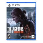 The Last of Us Part II Remastere