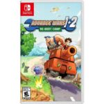 Advance Wars™ 1+2: Re-Boot Camp