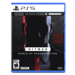 Hitman World of Assassination - Image 2