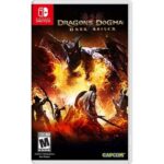 Dragon's Dogma: Dark Arisen