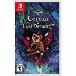 Bayonetta Origins: Cereza and the Lost Demon™