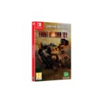 FRONT MISSION 1st: Remake Limited Edition