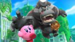 Kirby™ and the Forgotten Land - Image 5