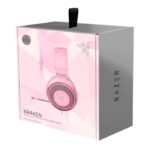 Razer Kraken Quartz Multiplataforma - Image 2