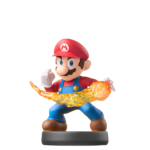 Mario - SSB Series