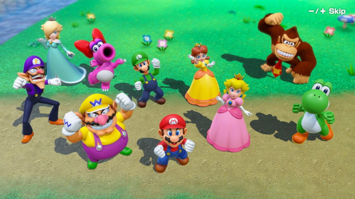 Mario Party™ Superstars - Image 4