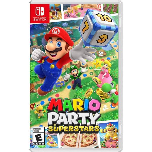 Mario Party™ Superstars