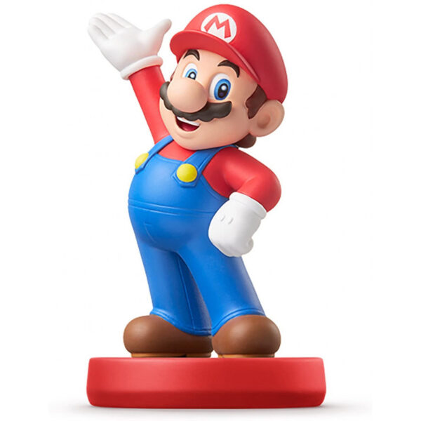 Mario - Super Mario Collection