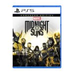 Marvel's Midnight Suns