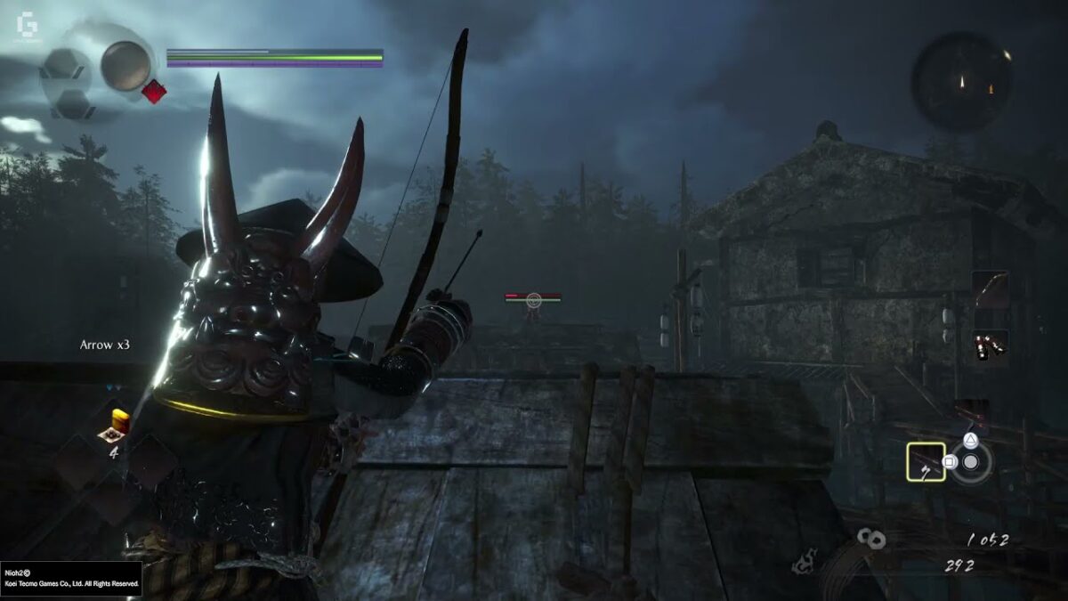 The Nioh Collection - Image 2