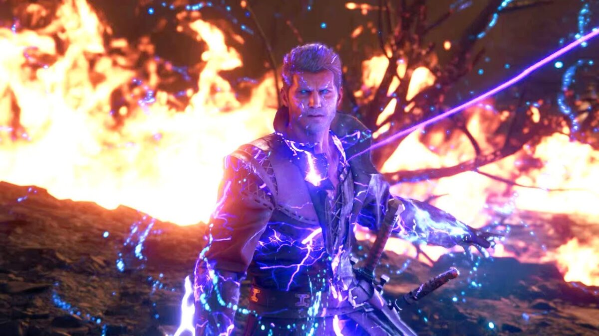 Final Fantasy XVI - Image 3