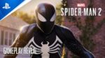 Marvel's SpiderMan 2 - Image 2