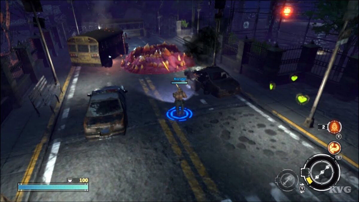 CONTRA: ROGUE CORPS - Image 2