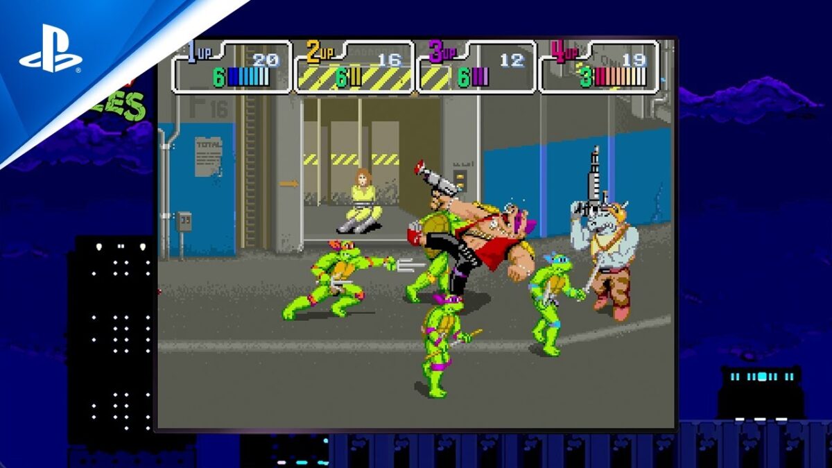 maxresdefault-2-1-1.jpg Teenage Mutant Ninja Turtles: The Cowabunga Collection - Image 2