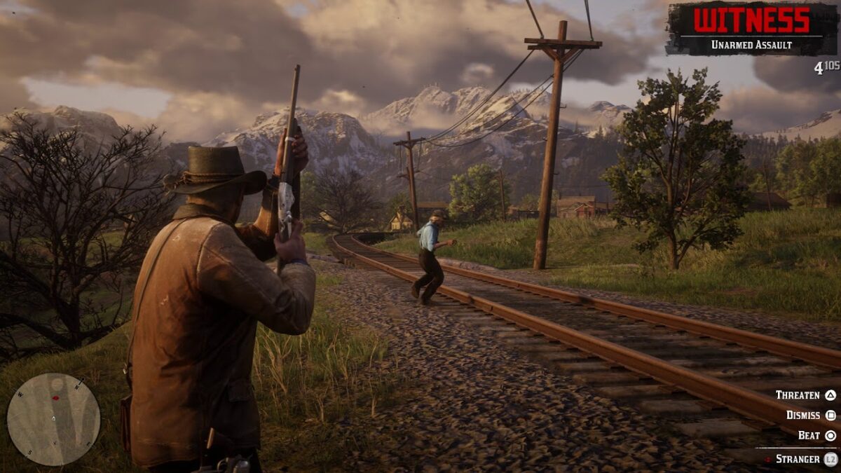 Red Dead Redemption 2 - Image 3