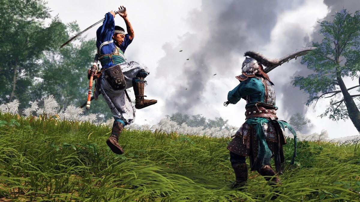 Ghost of Tsushima DIRECTOR’S CUT - Image 3