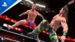 WWE 2K22 para PS4™ - Image 3
