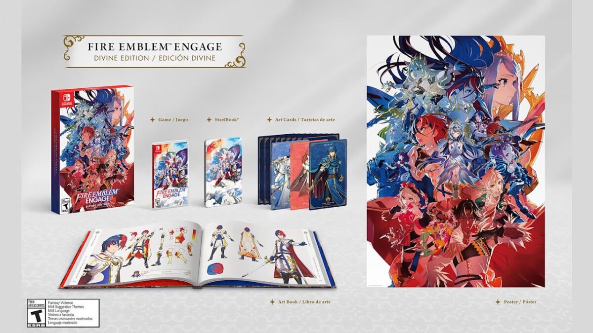 Fire Emblem™ Engage: Divine Edition - Image 2