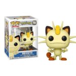 Meowth 780 - Pokemon