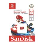 Micro sd 128 GB Nintendo Switch Exclusive - Image 2